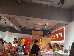 -韵味湘肴·小炒黄牛肉(五一广场店)