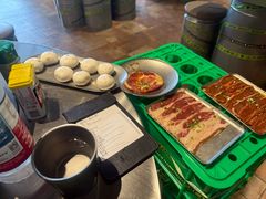 -山葵说·泥炉烤肉(泰达时尚E街区店)