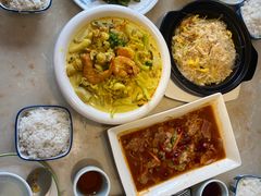 -澳门街风味餐厅(远洋店)