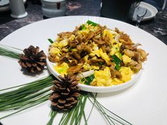 -新乾隆酒楼(帝景园店)