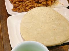 -北平印象.北京烤鸭.新京菜.融合菜(世贸店)