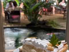 -Fern Forest Cafe