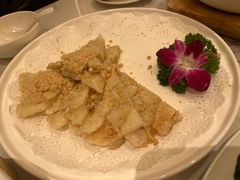 清香马蹄烙-厝包四点金·潮宴(太古仓店)