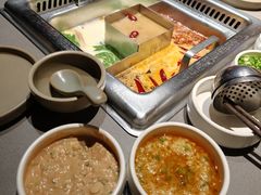 -巴奴毛肚火锅(商城路店)