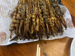 -十里铺铁板鱿鱼