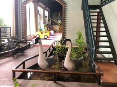 大堂-鹅城