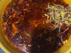 -遇见小院—虹鳟鱼•农家菜(怀柔店)