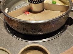 -巴奴毛肚火锅(京西大悦城店)