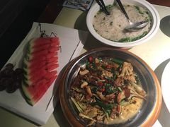 -福满我家大碗厨·湘菜(上海大厦店)