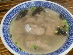 -煎意浓·吴记煎包(交通路店)