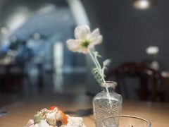 -麓椿花园西餐厅(海乐世界店)