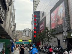 -长沙悦方ID MALL