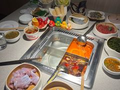 -海底捞火锅(番禺广场店)