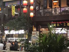 -开封汴梁小宋城