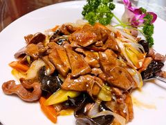 溜腰花-蓬莱春(芝罘店)