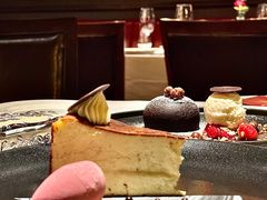 -希斯林牛排馆 Sizzzling Steakhouse