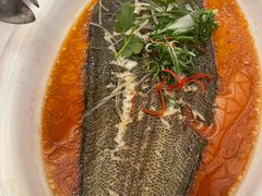 -顺德喜来登酒店·采悦轩