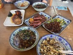-盛记灶头菜饭(祝桥店)