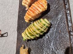 -樱木千鹤·日本料理·海鲜饭(星海店)