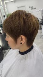 -Coo Hair salon