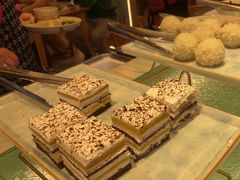 -素满香·全民食养自助(长宁龙之梦店)