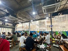 -星鸿社重庆老火锅