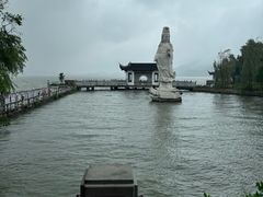 -东钱湖旅游度假区