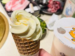 -蚂蚁洞·烤肉大营地(上海静安大悦城店)