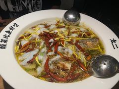 -太二酸菜鱼(SM城市广场店)