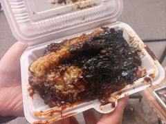 -刘信牛羊肉泡馍小炒(回民街店)