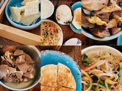 -蒙亨·手把肉·蒙古包文化主题餐厅(天恒广场店)
