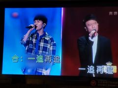 -堂会(白云店)