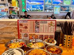 -雙冲柳州螺蛳粉&酸嘢&桂林米粉(簋街店)