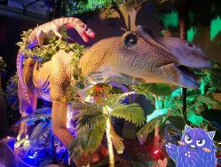 -恐龙探索乐园(磁器口店)