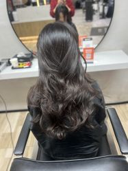 -奈川烫染Salon