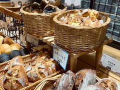-熊叔熊婶面包房(团结湖店)