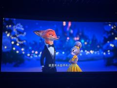 -百美汇影城(LUXE嘉里中心店)