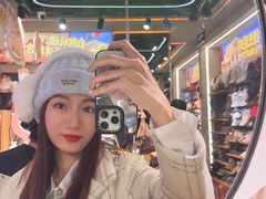 -凯德MALL(西直门店)