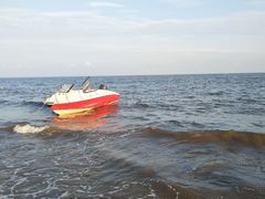 -碣石国家级海洋公园