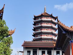 -皇罗禅寺