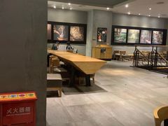 大堂-星巴克臻选(重庆沙坪坝店)