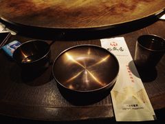 -魁盛居百年鲁菜馆(县西巷店)