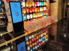 零售区-夜市全日餐厅·洲际酒店(石家庄洲际酒店)