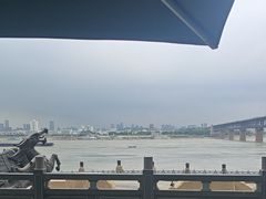 -汉水谣·江景餐厅(江滩店)