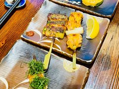 -鸟鹏烧鸟居酒屋(龙岗万科店)