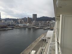 -神户美利坚公园东方大酒店