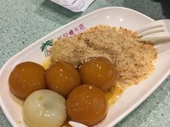 -松记糖水店(铜锣湾分店)