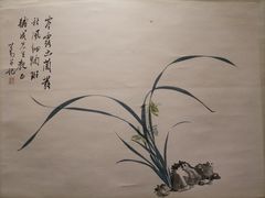 -上海静安洲际酒店