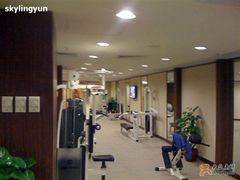 -香港都会海逸酒店