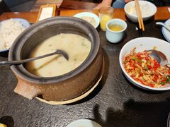 -老灶房-四川土菜(开元店)